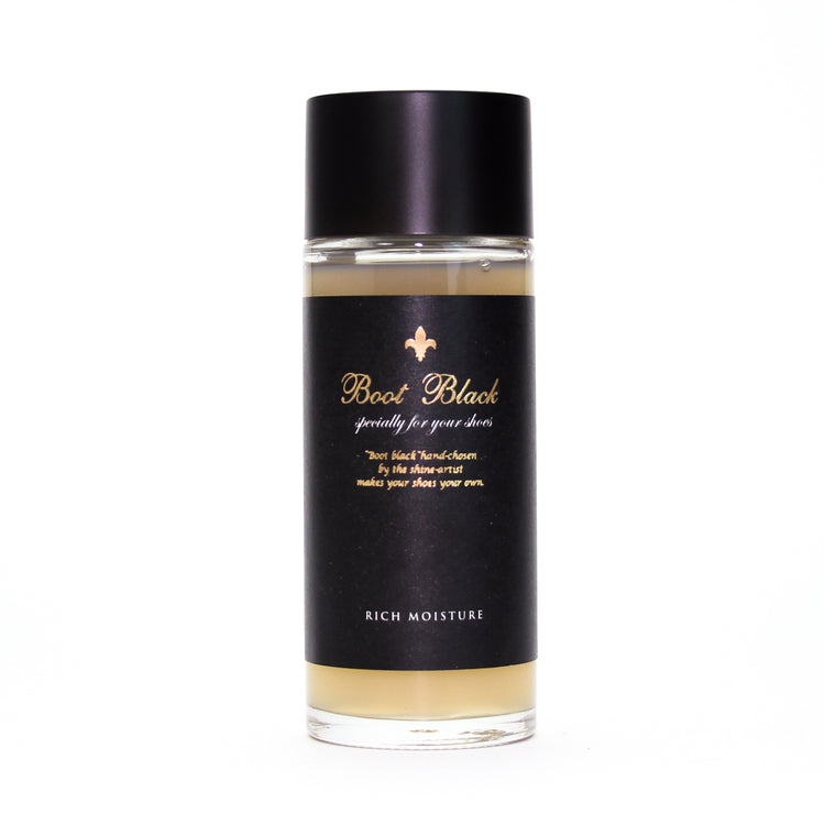Boot Black Brand - Specialty Leather Creams