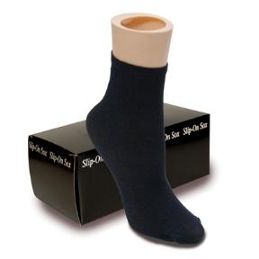 Disposable Trouser Slip-On Sox (box of 24)