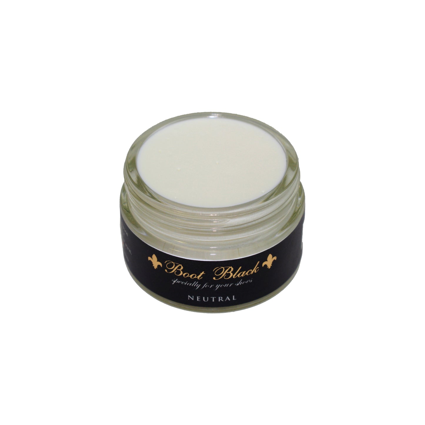 Boot Black Brand - Shoe Cream - Neutral