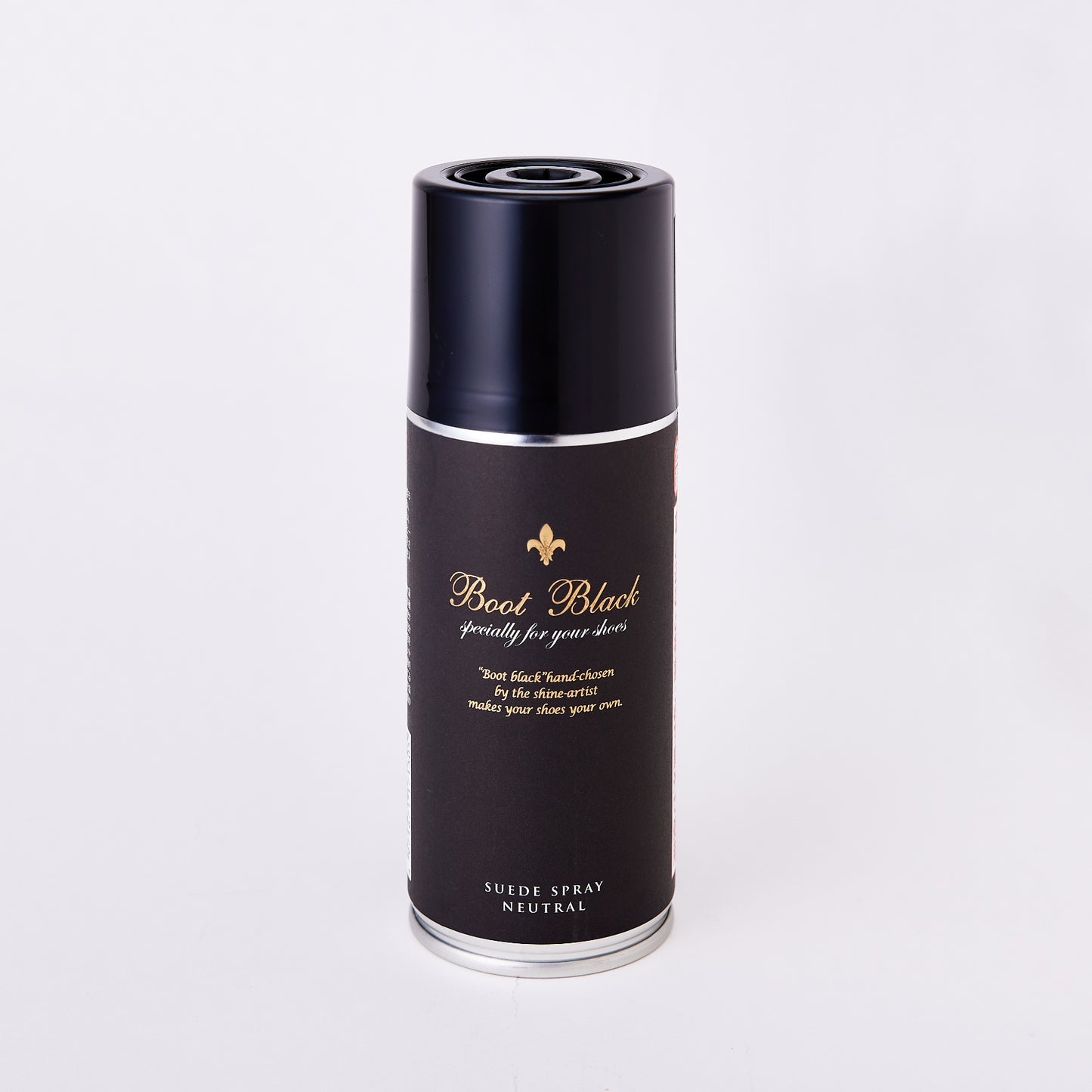 Boot Black Brand - Suede Renew Spray - Neutral Color