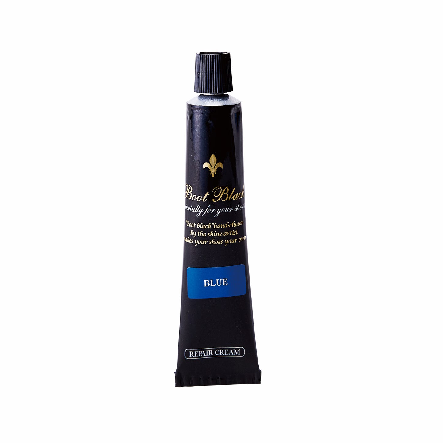 Repair Cream by Boot Black - Blue