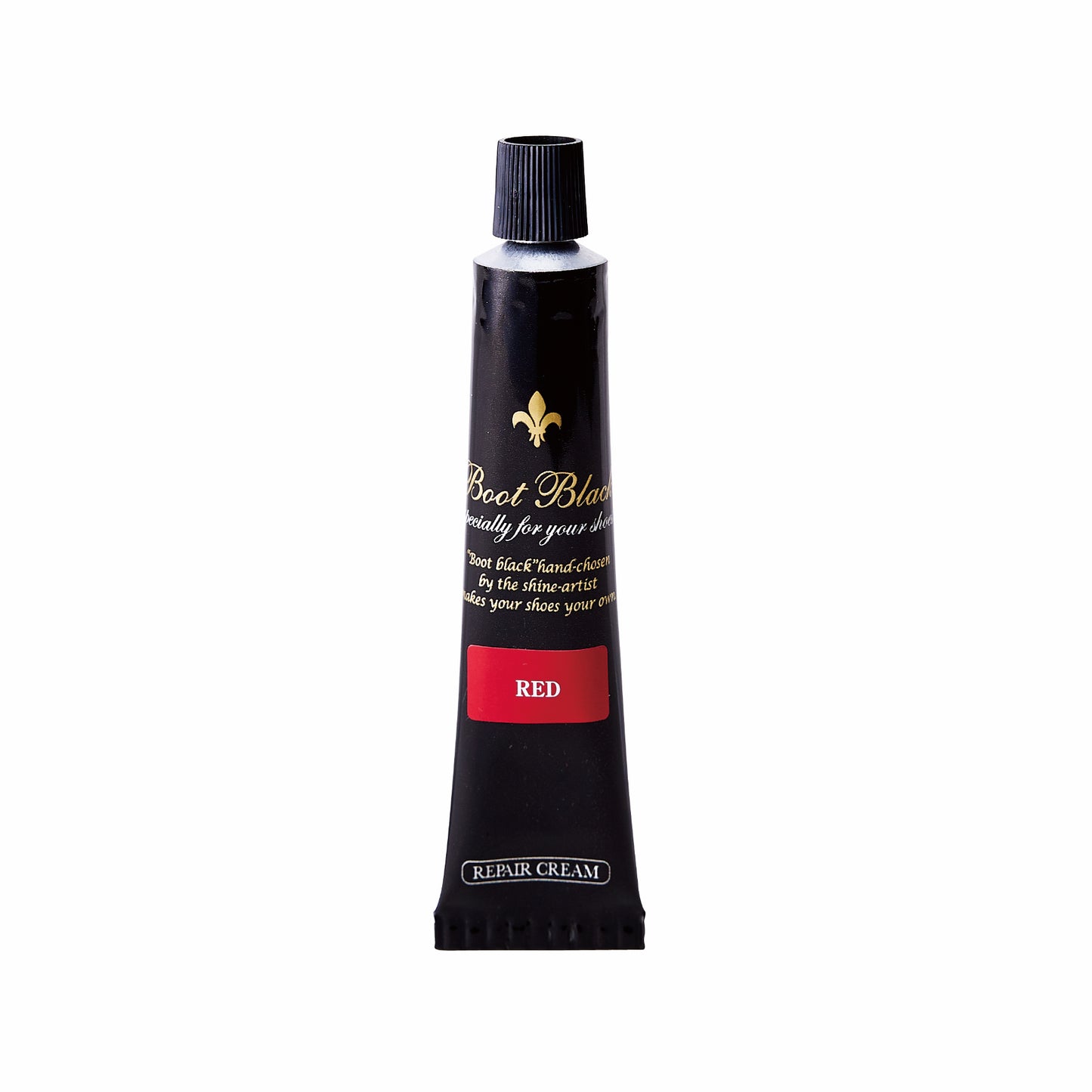 Repair Cream by Boot Black - Red