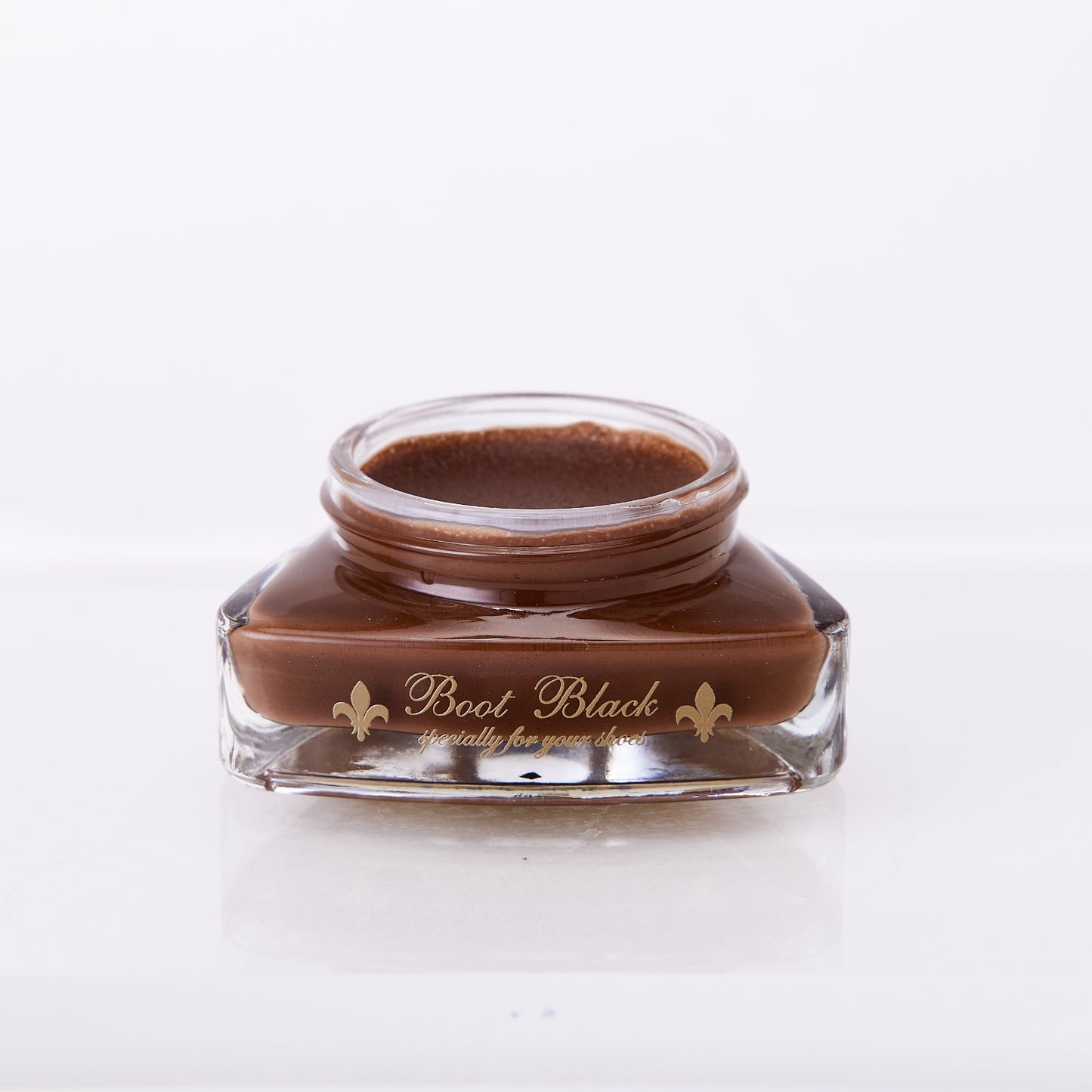 Boot Black - Artist Palette - Cigar