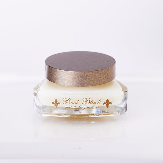 Boot Black - Artist Palette - Natural (Neutral Color)