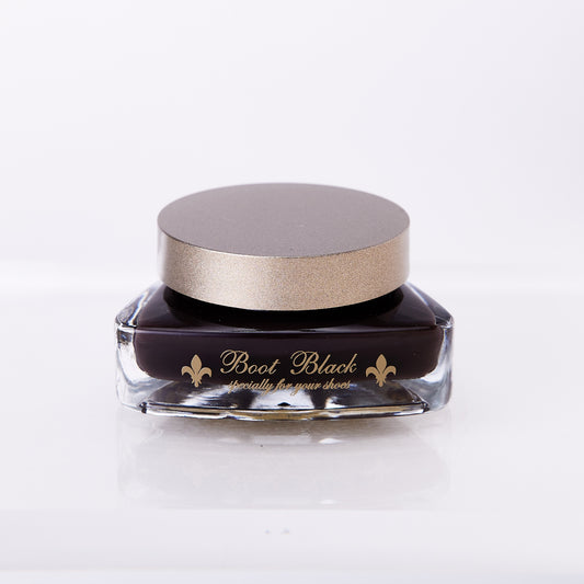 Boot Black - Artist Palette - Espresso