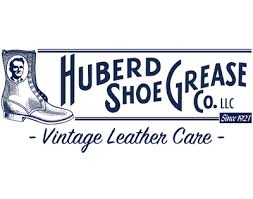 Huberd's Shoe Grease