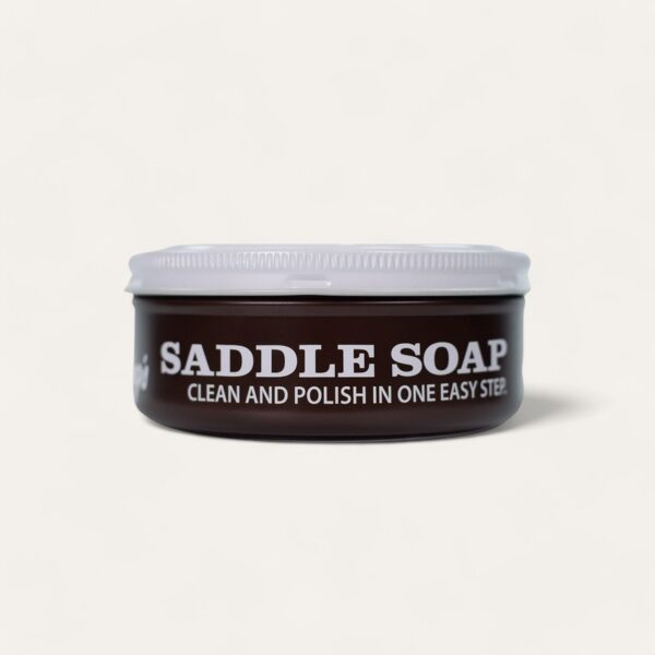 Saddle Soap by Fiebing's - 12oz - White