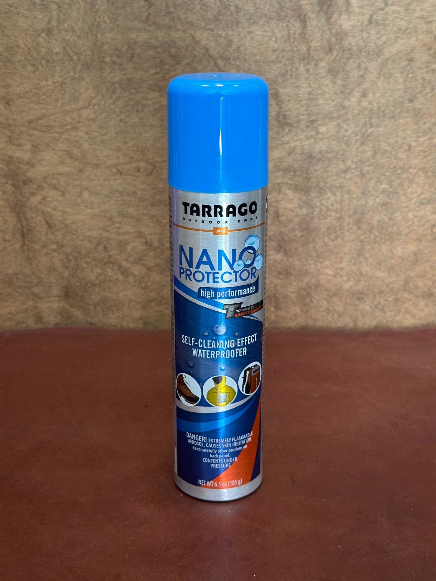Tarrago - High Tech Nano Protector Spray