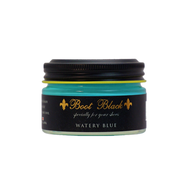 Boot Black - Shoe Cream Polish