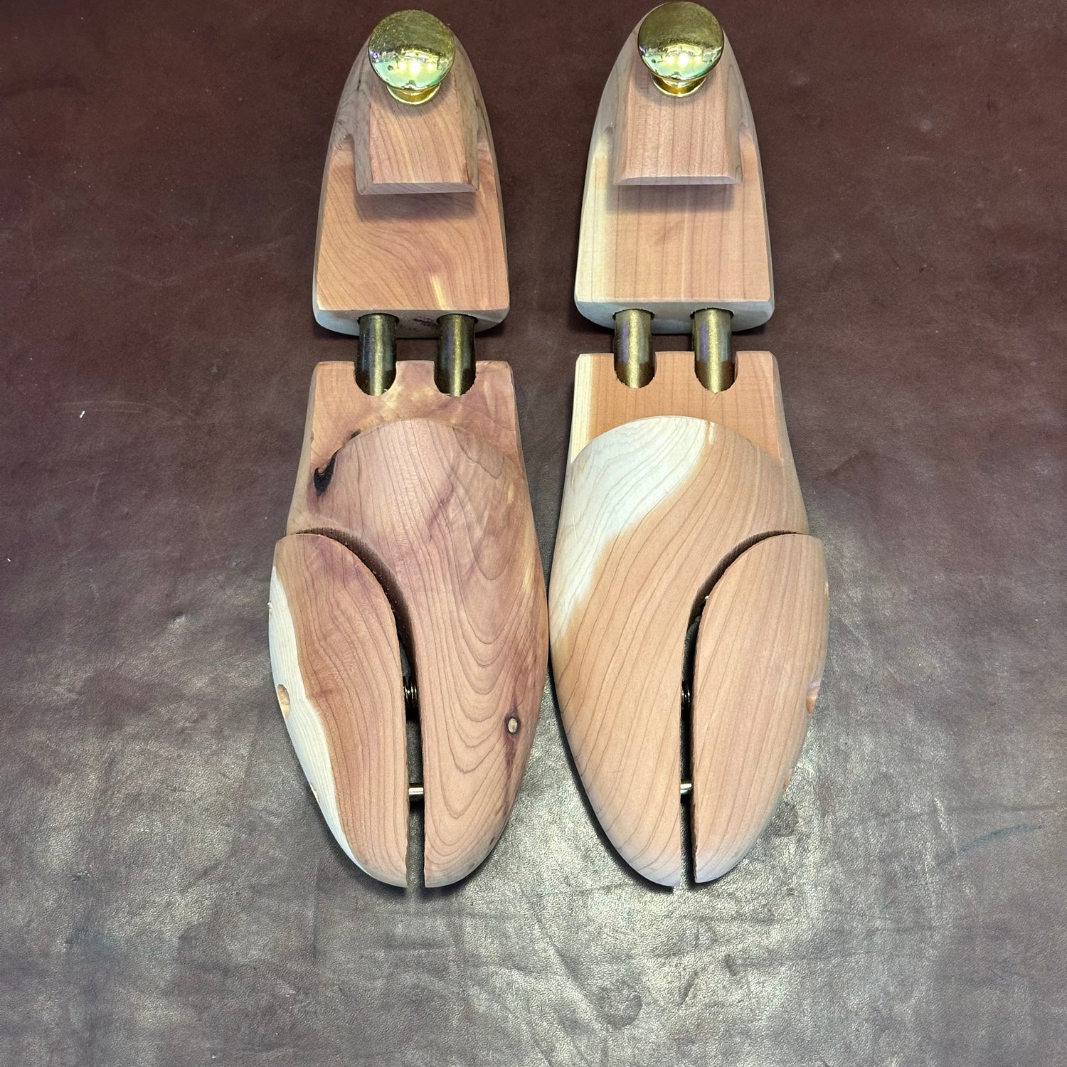 Cedar Shoe Trees