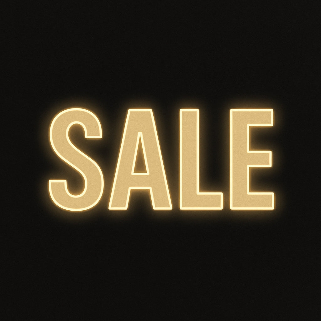 SALE ITEMS