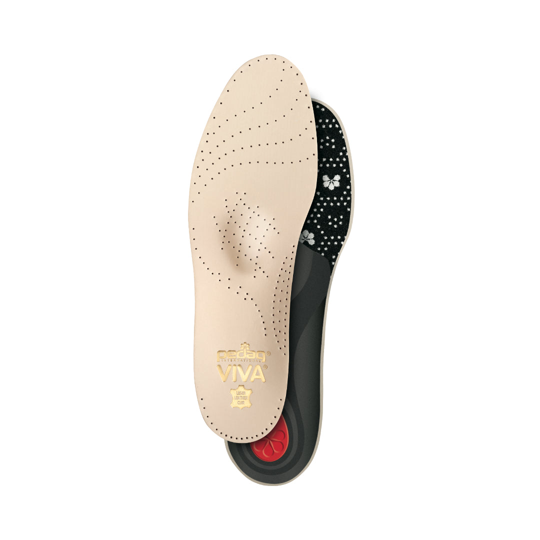 Insoles and Arch Supports