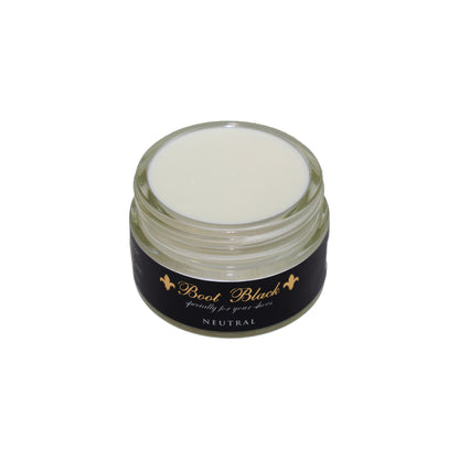 Boot Black Brand - Shoe Cream Polish - Made in Japan
