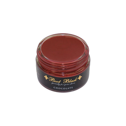 Boot Black Brand - Shoe Cream - Chocolate