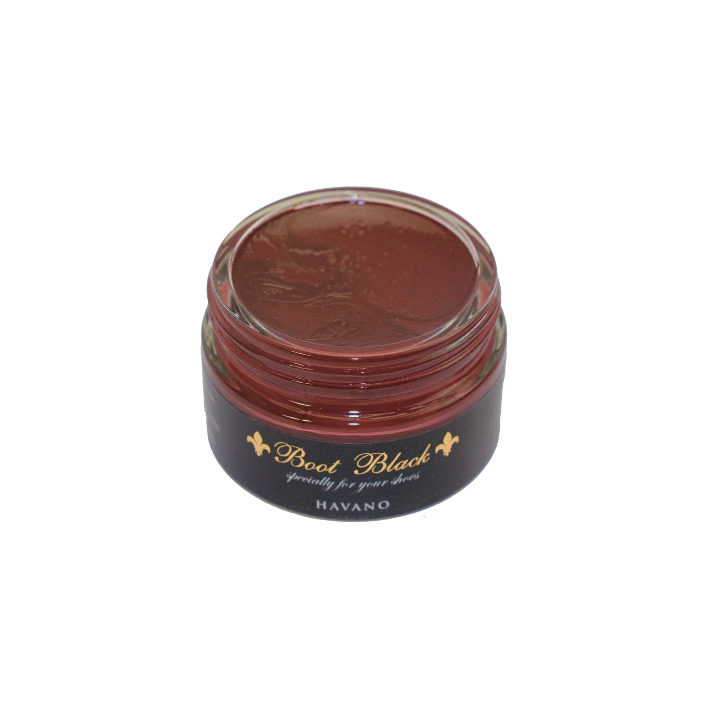 Boot Black Brand - Shoe Cream Polish - Made in Japan