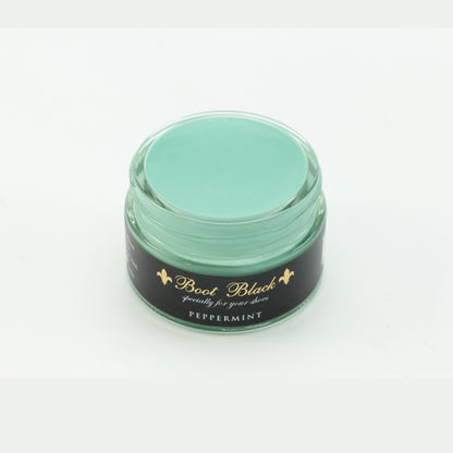 Boot Black Brand - Shoe Cream Polish - Made in Japan