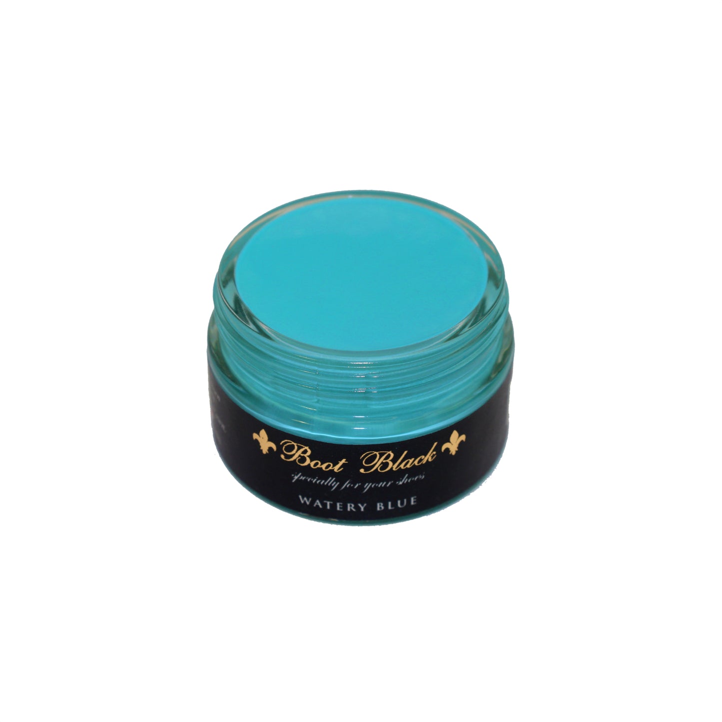 Boot Black Brand - Shoe Cream Polish - Made in Japan