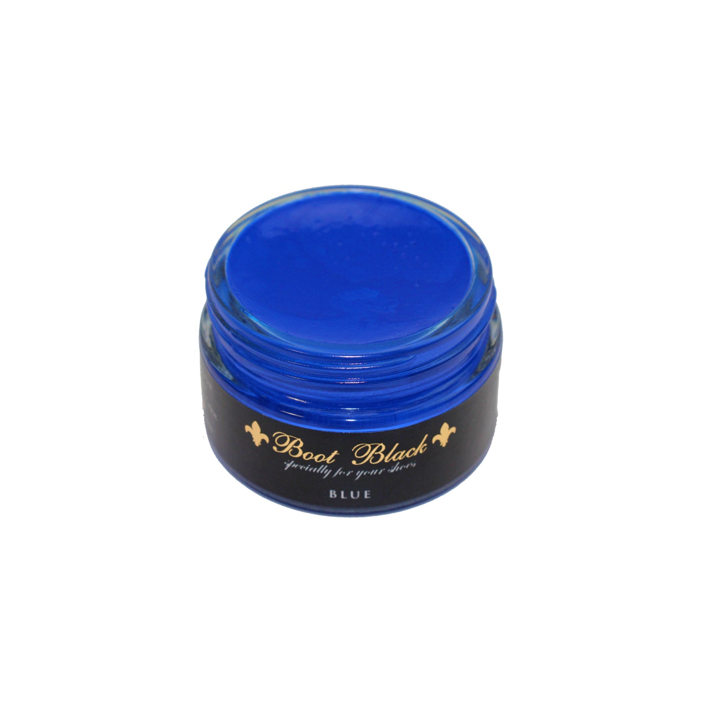Boot Black Brand - Shoe Cream Polish - Made in Japan