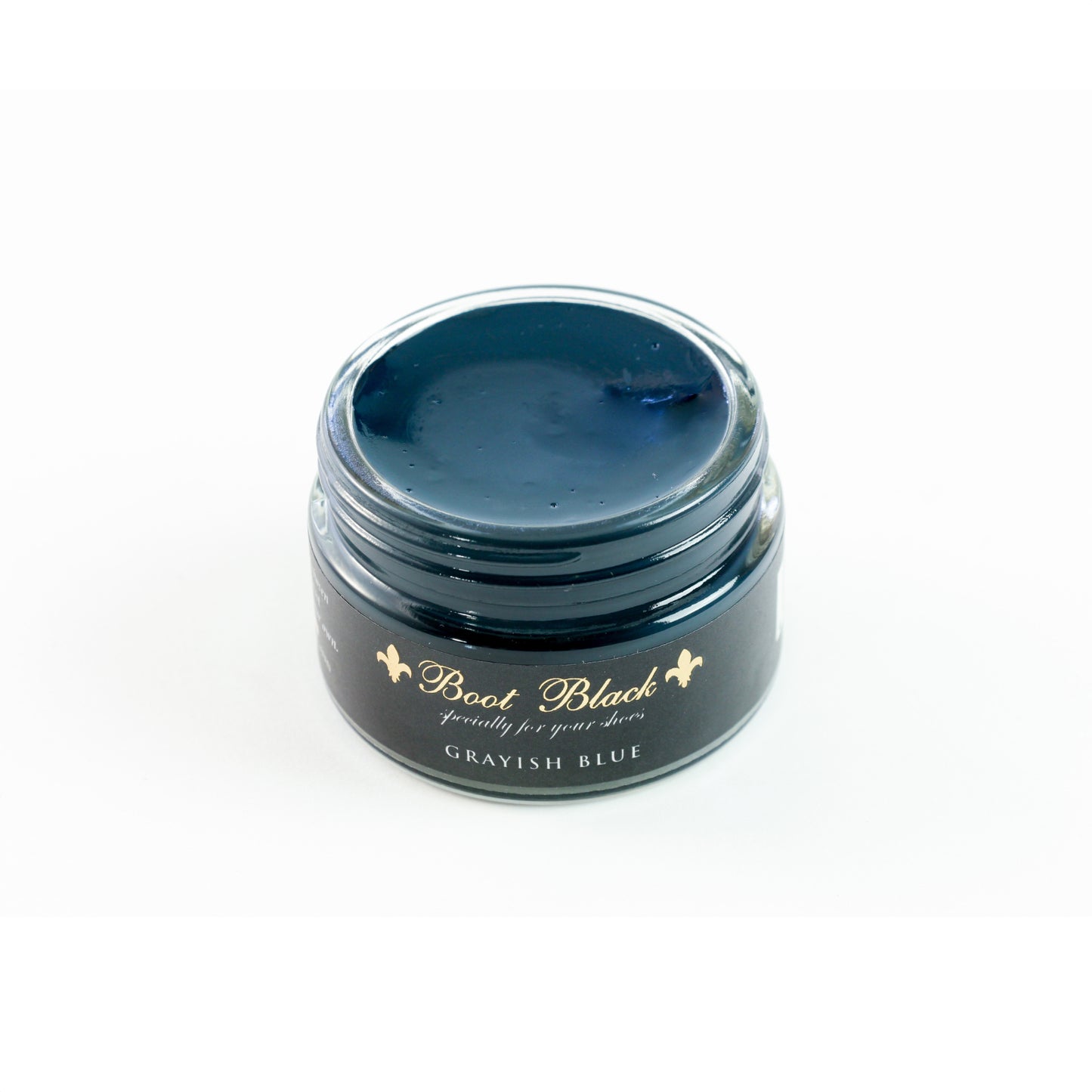 Boot Black Brand - Shoe Cream Polish - Made in Japan