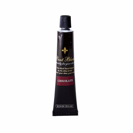 Boot Black - Repair Cream -Chocolate