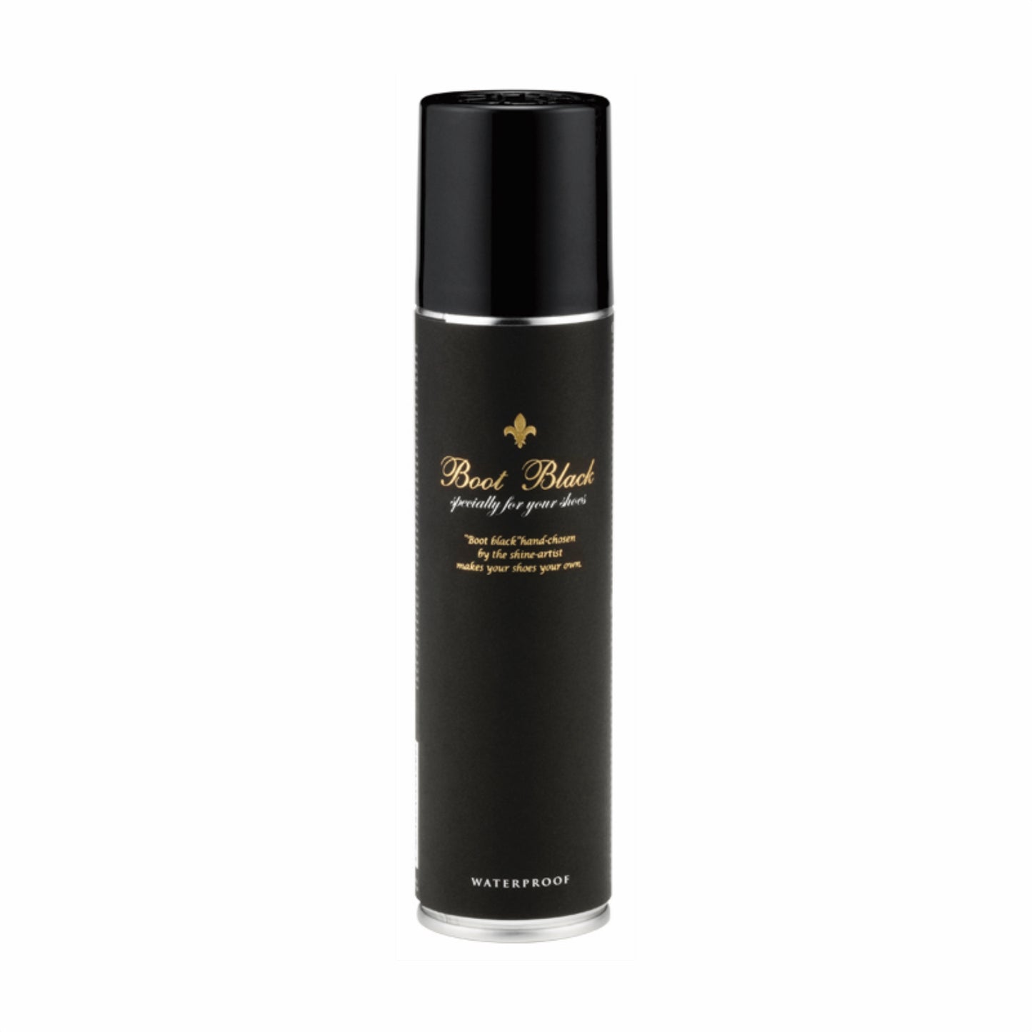 Boot Black - Waterproof Protective Spray