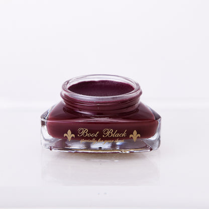 Boot Black - Artist Palette (Premium Cream Polish)