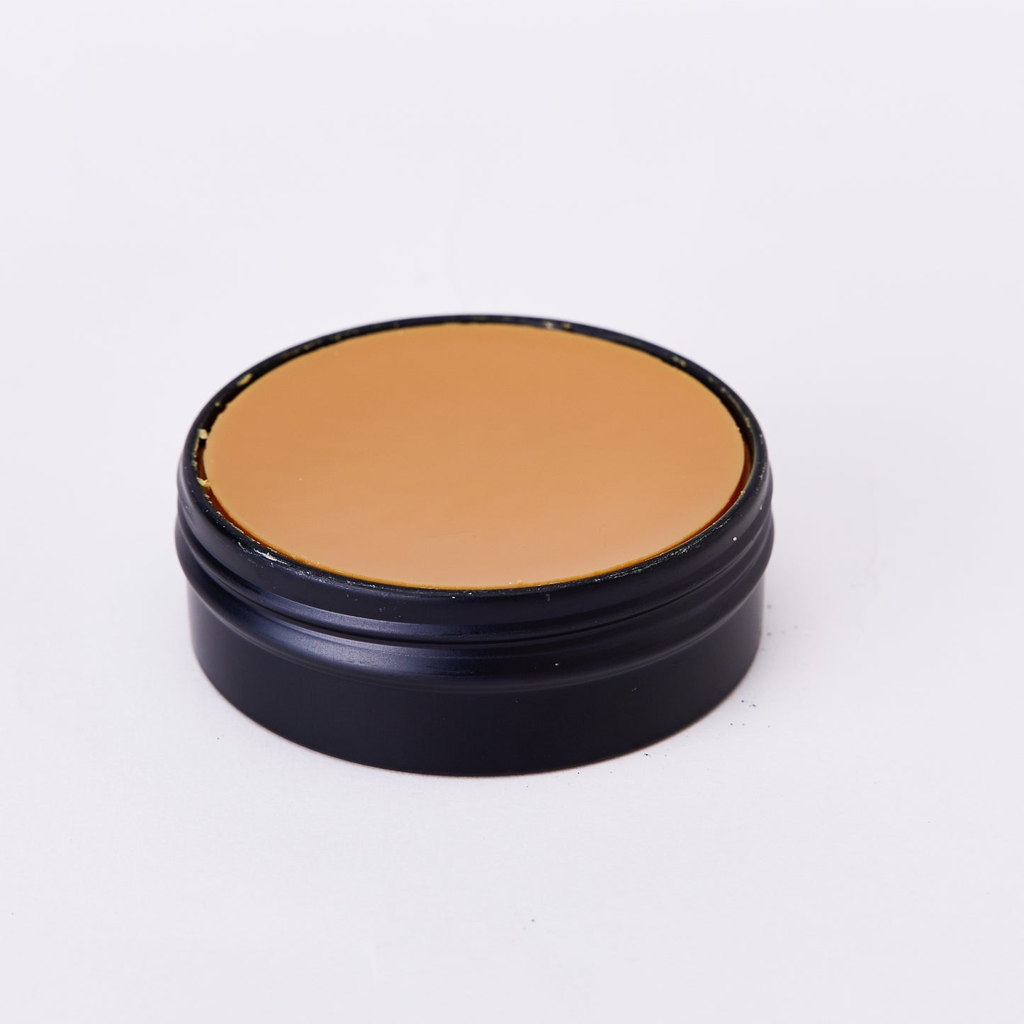 Boot Black - Shoe Polish - Light Brown