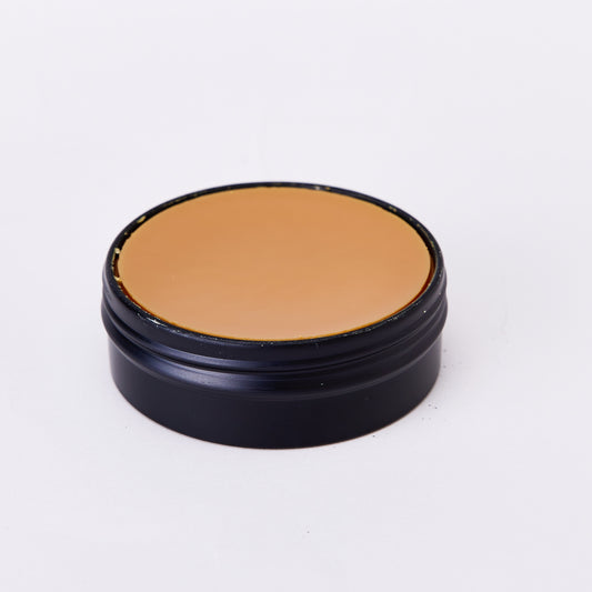 Boot Black - Shoe Polish - Light Brown