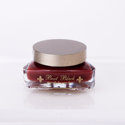 Boot Black - Artist Palette (Premium Cream Polish)