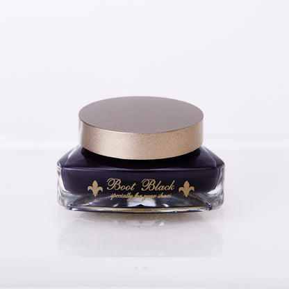 Boot Black - Artist Palette - Denim