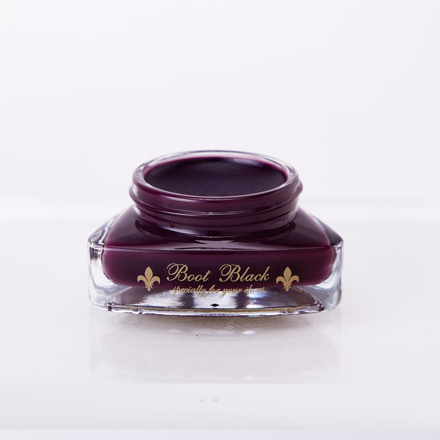 Boot Black - Artist Palette - Rose Bordeaux