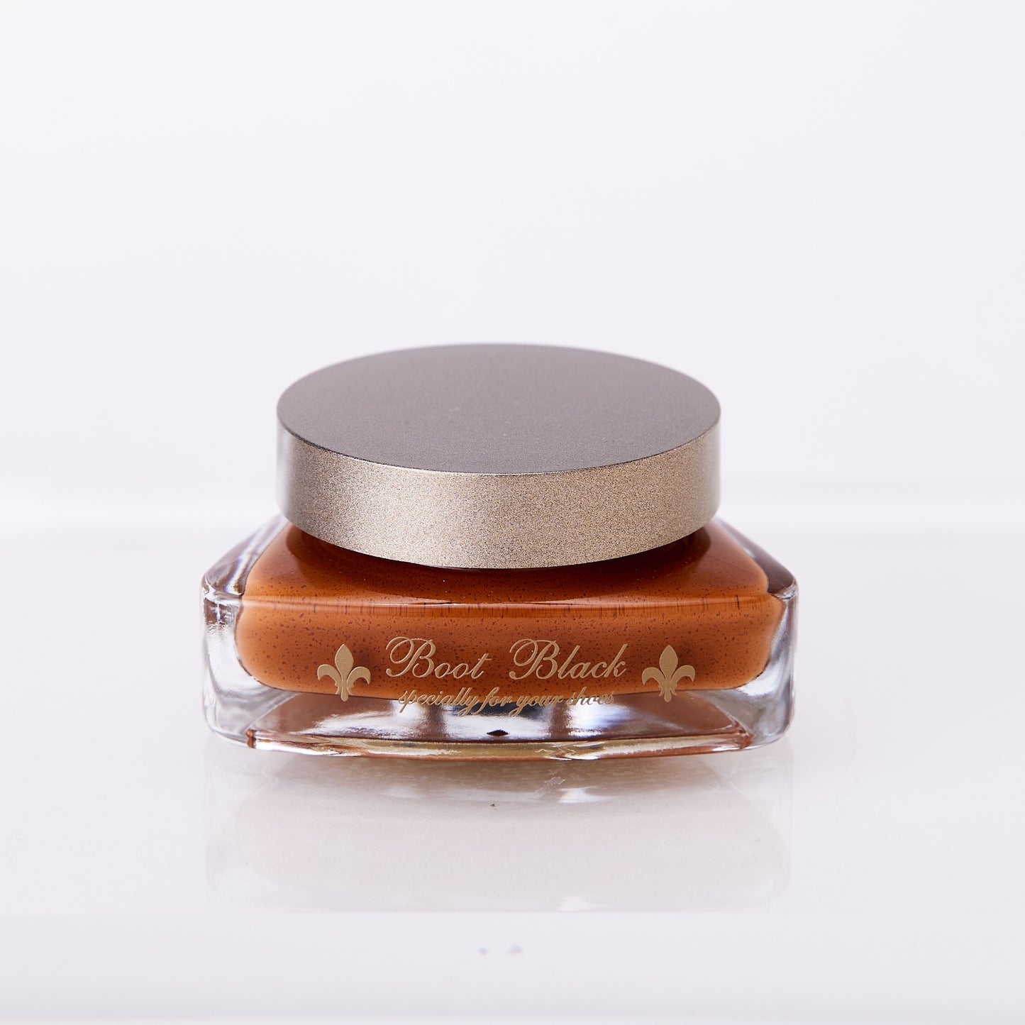 Boot Black - Artist Palette - Cognac