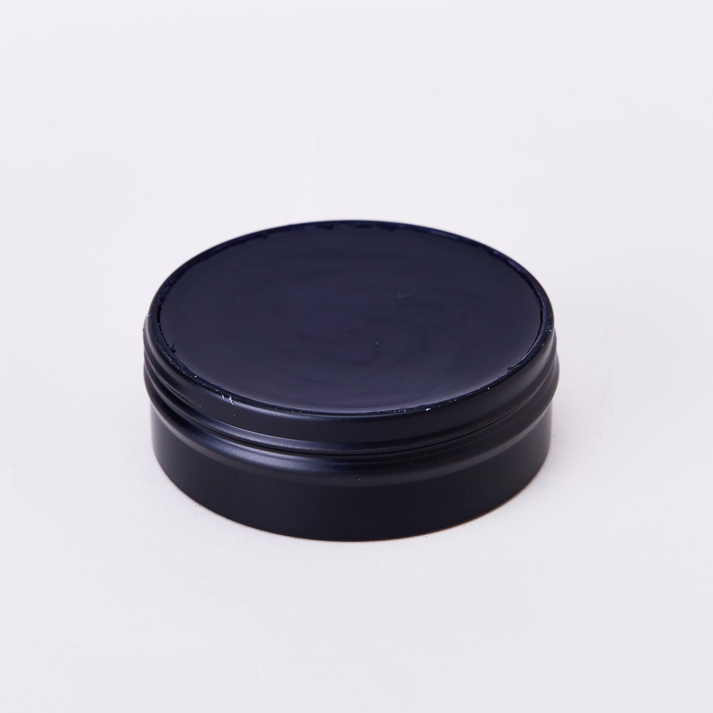Boot Black - Shoe Polish - Wax/Paste Polish