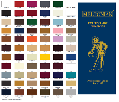 Meltonian Shoe Cream Polish