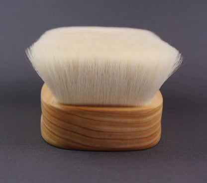 The Finishing Brush