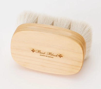 The Finishing Brush
