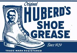 Huberd's Shoe Grease