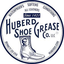 Huberd's Shoe Grease