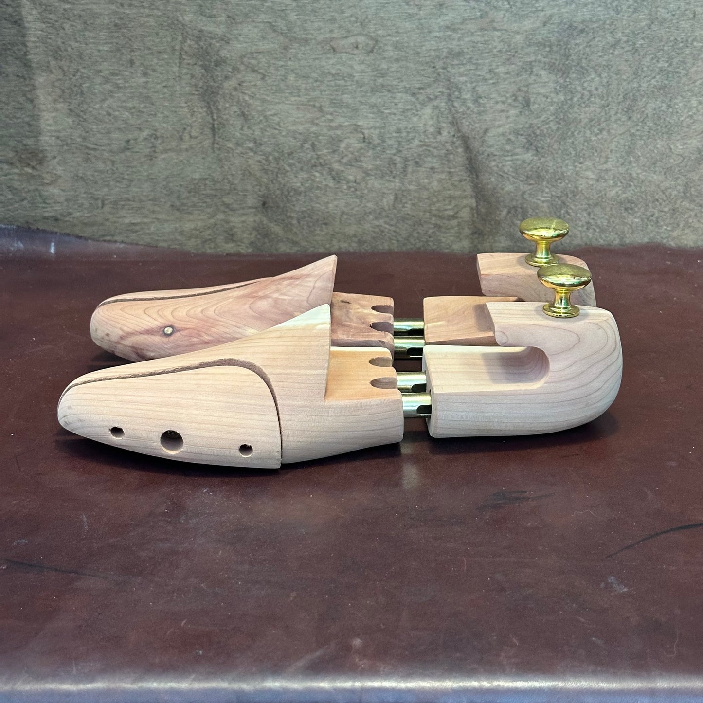 Men's Premium Cedar Shoe Trees
