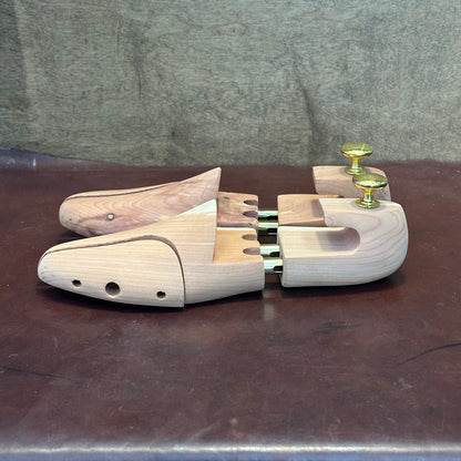 Men's Premium Cedar Shoe Trees