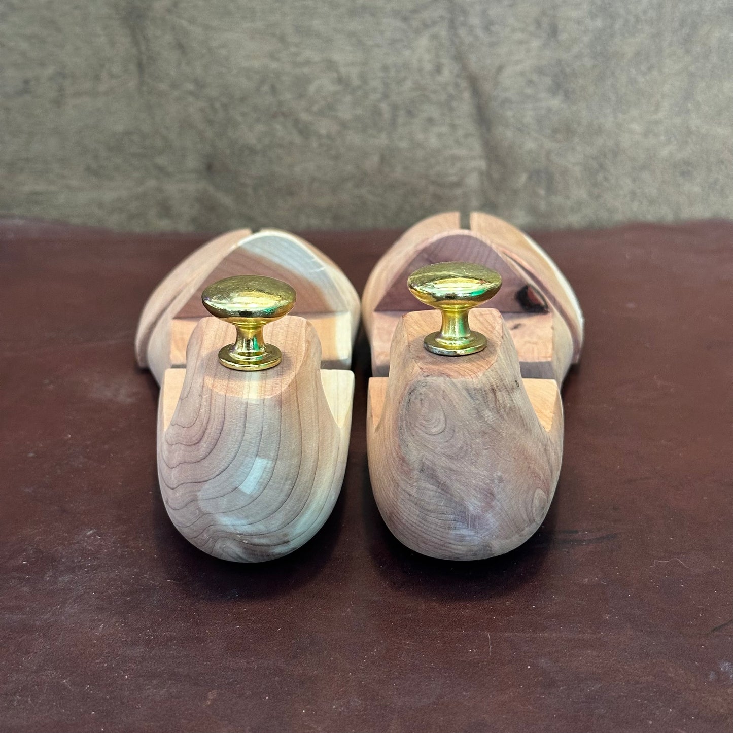 Men's Premium Cedar Shoe Trees