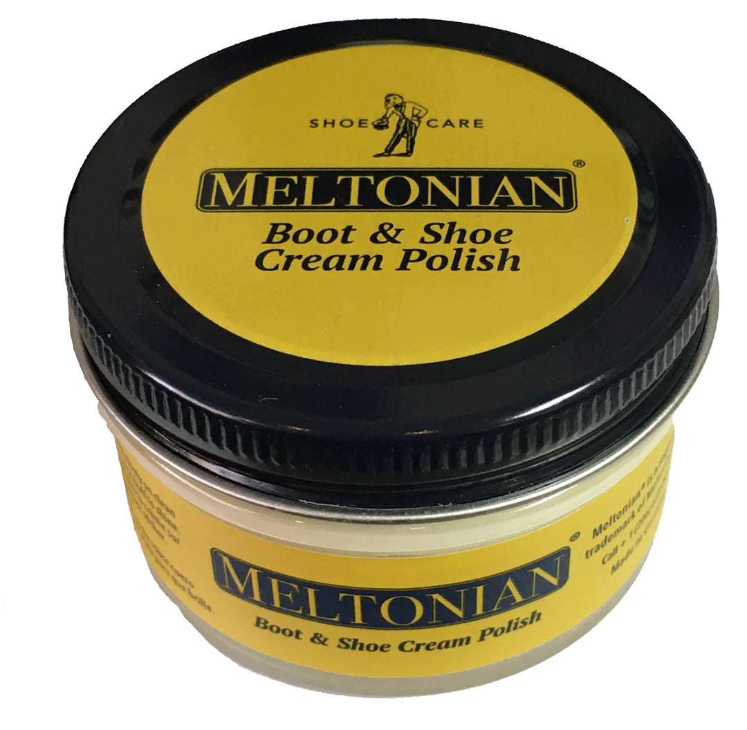 Meltonian Shoe Cream Polish