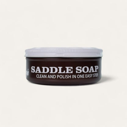 Saddle Soap by Fiebing's - 12oz - White