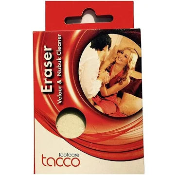 TACCO Suede & Nubuck Eraser Block
