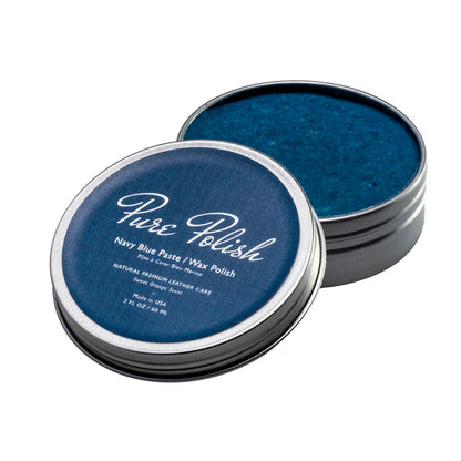 Shoe Polish Paste / Wax - Pure Polish Products